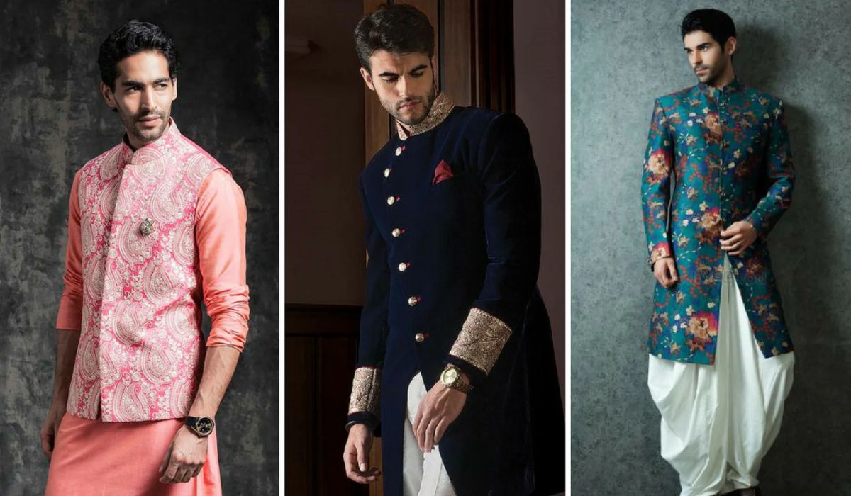 Indian Wedding Dress Code: What to Wear for M...